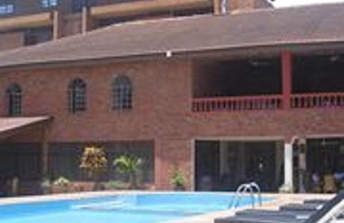 North Ridge Hotel | Coconut Grove Regency Hotel