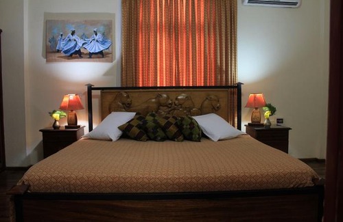North Ridge Hotel | Coconut Grove Regency Hotel