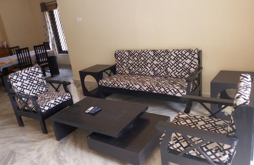 Fatrade Apartment | Coconut Grove Residency
