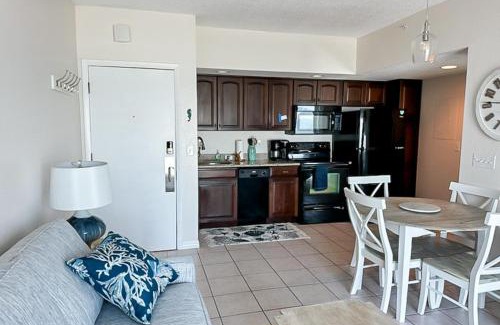 New Smyrna Beach Apartment | Coconut Palms Beach Resort Unit 4312