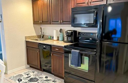 New Smyrna Beach Apartment | Coconut Palms Beach Resort Unit 4312