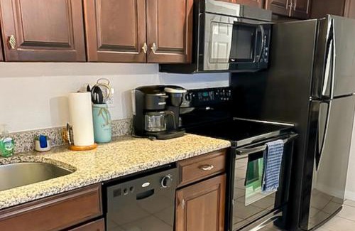 New Smyrna Beach Apartment | Coconut Palms Beach Resort Unit 4312