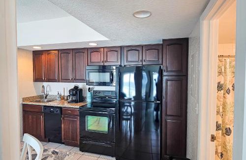 New Smyrna Beach Apartment | Coconut Palms Beach Resort Unit 4312