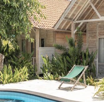 Jungut Batu House | Coconut Village Guest House Lembongan RedPartner
