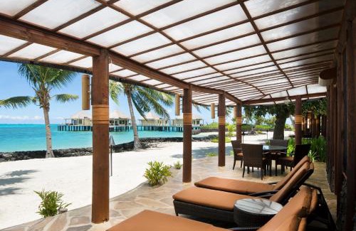 Maninoa Resort | Coconuts Beach Club Resort and Spa