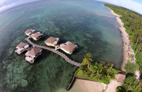 Maninoa Resort | Coconuts Beach Club Resort and Spa