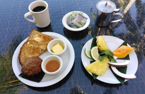 Maninoa Resort | Coconuts Beach Club Resort and Spa
