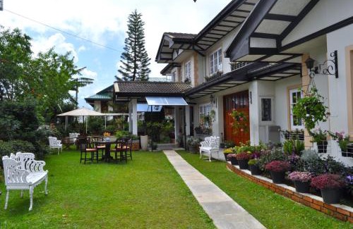 Nuwara Eliya House | Cocoon Hills