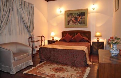 Nuwara Eliya House | Cocoon Hills