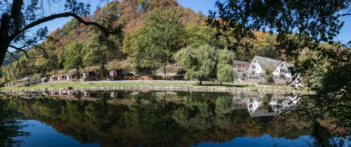 Luxembourg Ardennes Hotel | Cocoon Hotel La Rive