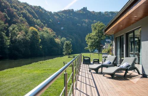 Luxembourg Ardennes Hotel | Cocoon Hotel La Rive