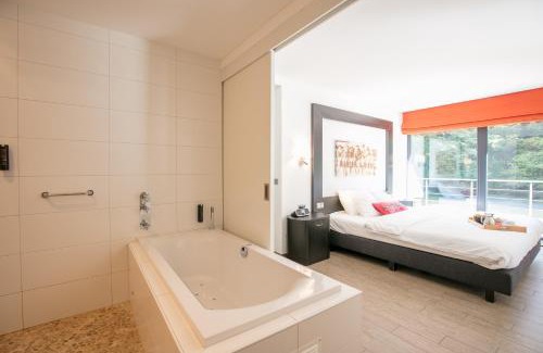 Luxembourg Ardennes Hotel | Cocoon Hotel La Rive