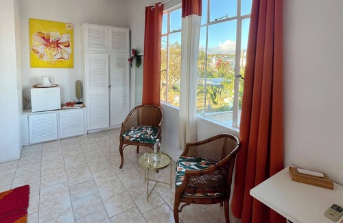Flic-en-Flac Hotel | Cocoon Paradise