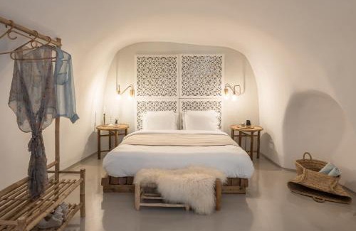 Imerovigli Hotel | Cocoon Suites