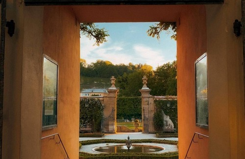 Elisabeth-Vorstadt House | Cocoon Twin - Badewanne - Frühstück - non ref - Hotel Cocoon Salzburg