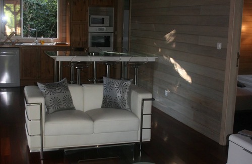 Les Terres Basses House | Cocooning at Terres Basses