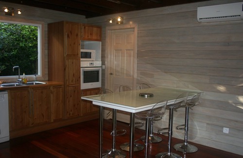 Les Terres Basses House | Cocooning at Terres Basses