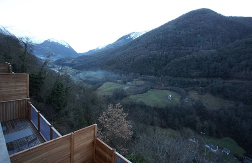Cheze House | Cocooning in the mountains - L'Isard Blanc 3