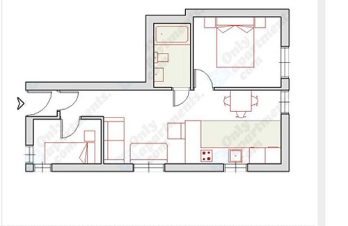 Vieux-Rosemont Condo | Cocooning - Stylish Cozy Apartment