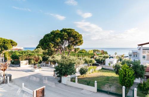 Pefkochori Bed & Breakfast | Cocooning Suites by Blue Carpet