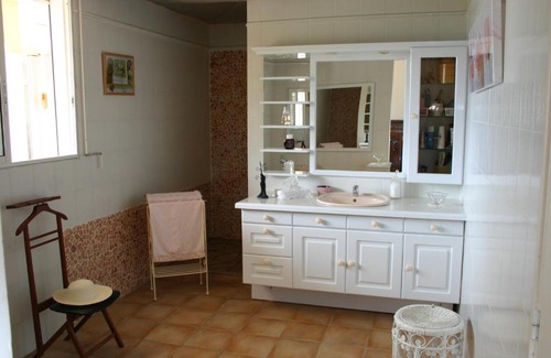 Sainte-Anne Bed & Breakfast | Cocooning sur mer Chambre d'hôtes