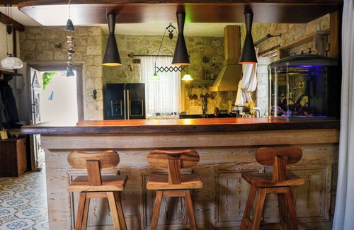 Alacati Hotel | Cocopalm Boutique Hotel Alaçatı