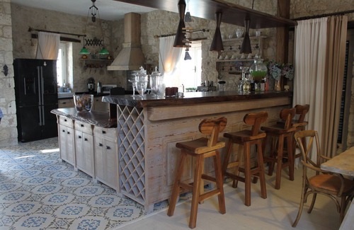 Alacati Hotel | Cocopalm Boutique Hotel Alaçatı