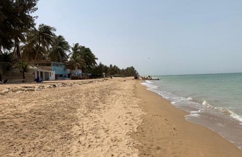 Saly Niakhniakhal Apartment | COCOTIER CarthagO
