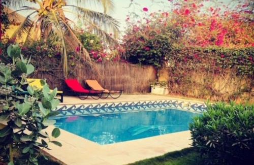 Saly Niakhniakhal Apartment | COCOTIER CarthagO