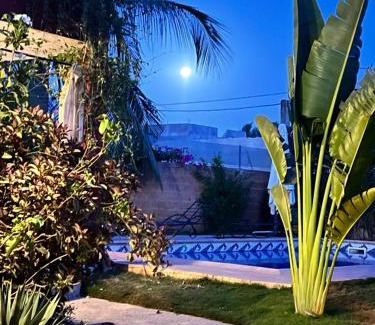 Saly Niakhniakhal Apartment | COCOTIER CarthagO
