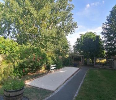 Chatellerault House | Cocottes & Colibri