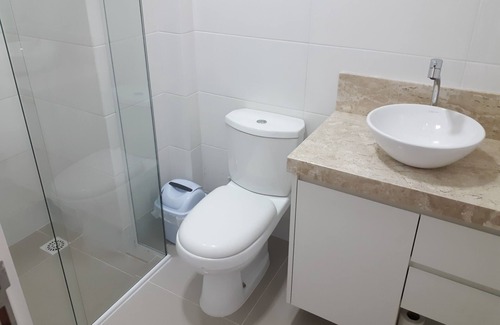 Bombas House | Cod: 207, Beautiful apartment a few meters from the beach