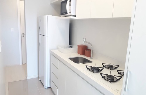 Bombas House | Cod: 207, Beautiful apartment a few meters from the beach
