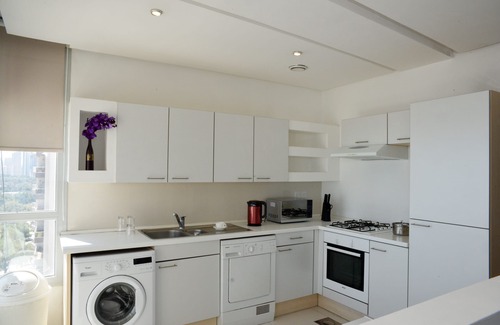 Fintas Apartment | Code Housing - Fintas
