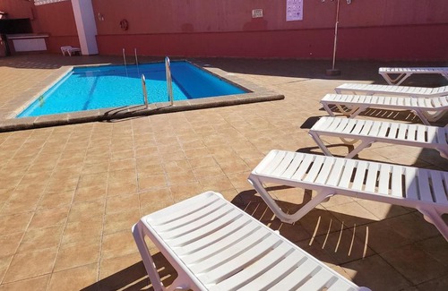 Puerto de la Cruz Apartment | Codeso 5