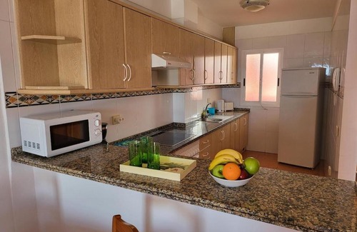 Puerto de la Cruz Apartment | Codeso 5