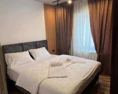 Kolasin Apartment | Codex Kolasin