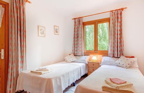 Puerto de Pollensa Apartment | Codonyer B