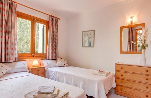 Puerto de Pollensa Apartment | Codonyer B