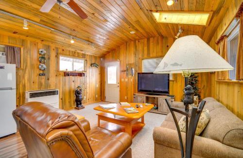 Cody House | Cody Vacation Rental Near Cedar Mountain!