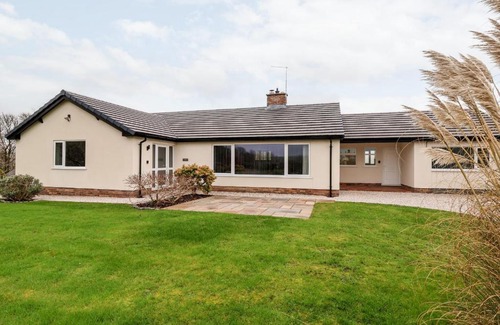 Ruthin House | Coedfan