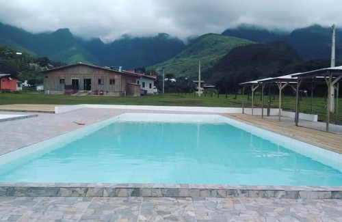 Praia Grande House | Coelho Recanto Dos Vales
