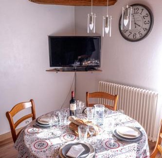 Saint Germain de Marencennes Apartment | Coeur de Charente Maritime, la charentaise