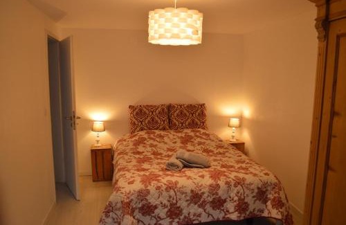 Kaysersberg-Vignoble Apartment | Coeur d'Alsace 3