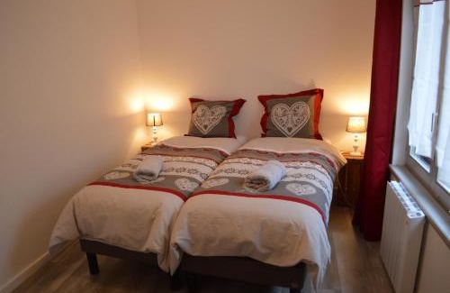 Kaysersberg-Vignoble Apartment | Coeur d'Alsace 3