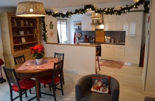 Kaysersberg-Vignoble Apartment | Coeur d'Alsace 3