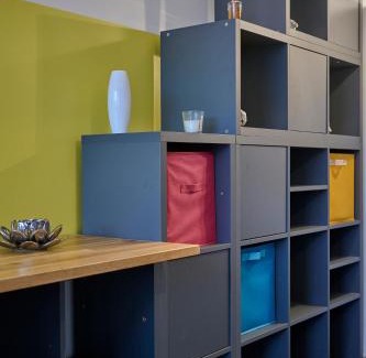 Annecy Apartment | Coeur d'Annecy, Idéalement situé