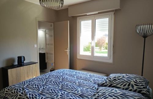 Groix Bed & Breakfast | Coeur d'océan