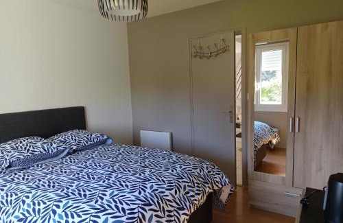 Groix Bed & Breakfast | Coeur d'océan