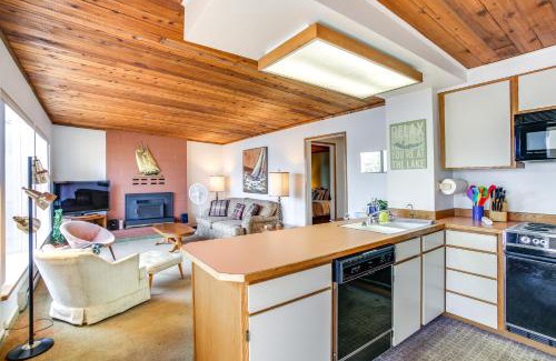 Worley House | Coeur dAlene, Idaho Lake House with Beautiful Views!
